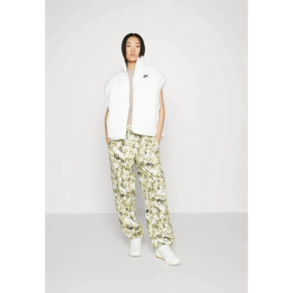 Nike Sportswear Women's L Oversized Puffer Therma-FIT Loose Vest XXL New w Tags - Picture 5 of 10